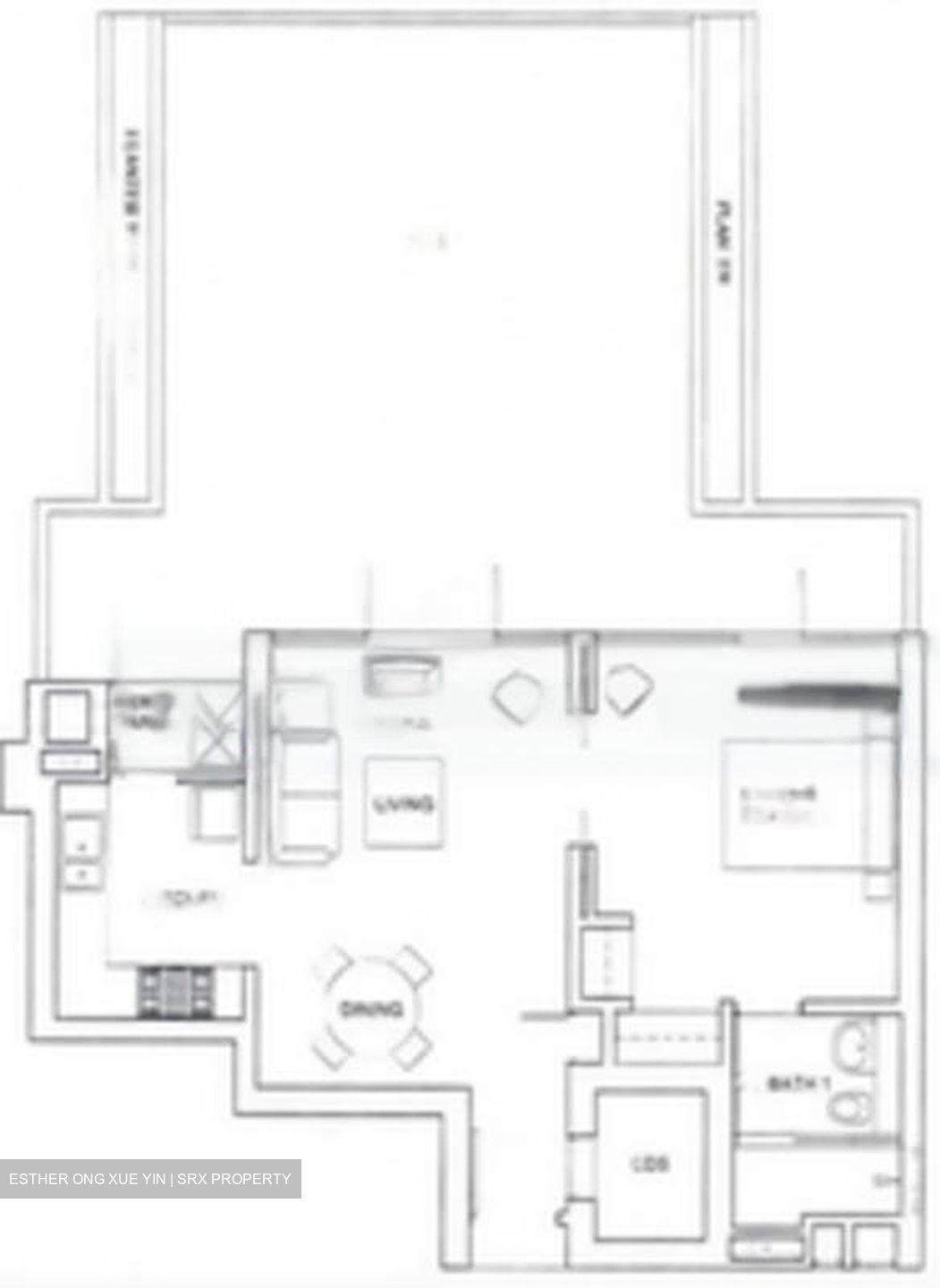 The Trumps (D14), Condominium #458207671